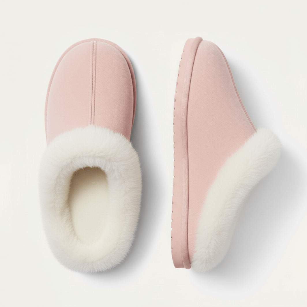 Marlow Slippers