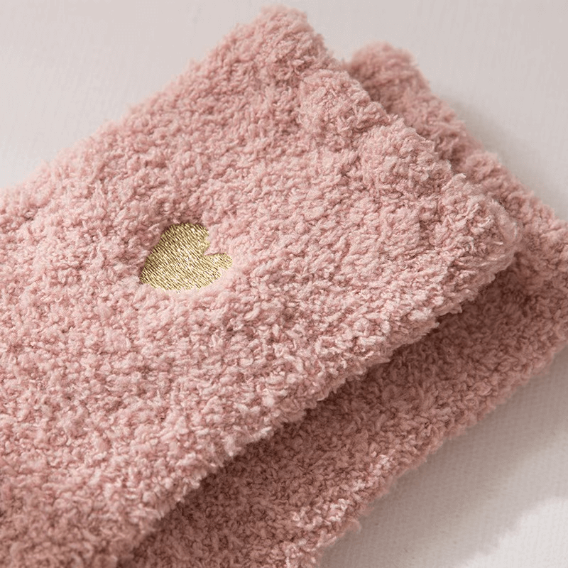 Super Fuzzy Socks 🎁 Buy 1 Get 1 FREE