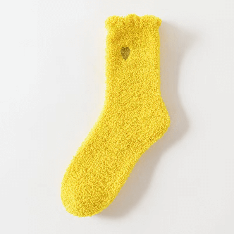 Super Fuzzy Socks 🎁 Buy 1 Get 1 FREE