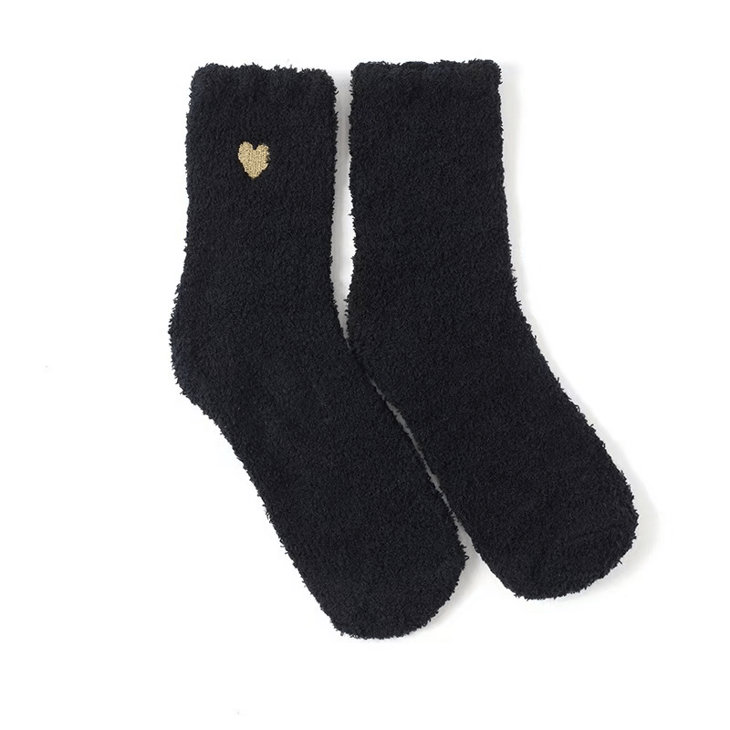 Super Fuzzy Socks 🎁 Buy 1 Get 1 FREE