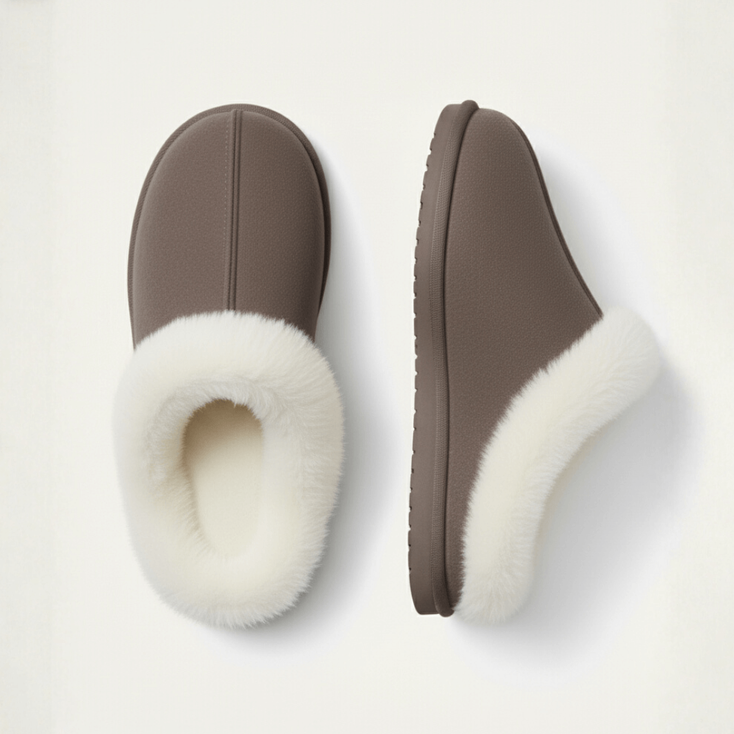 Marlow Slippers