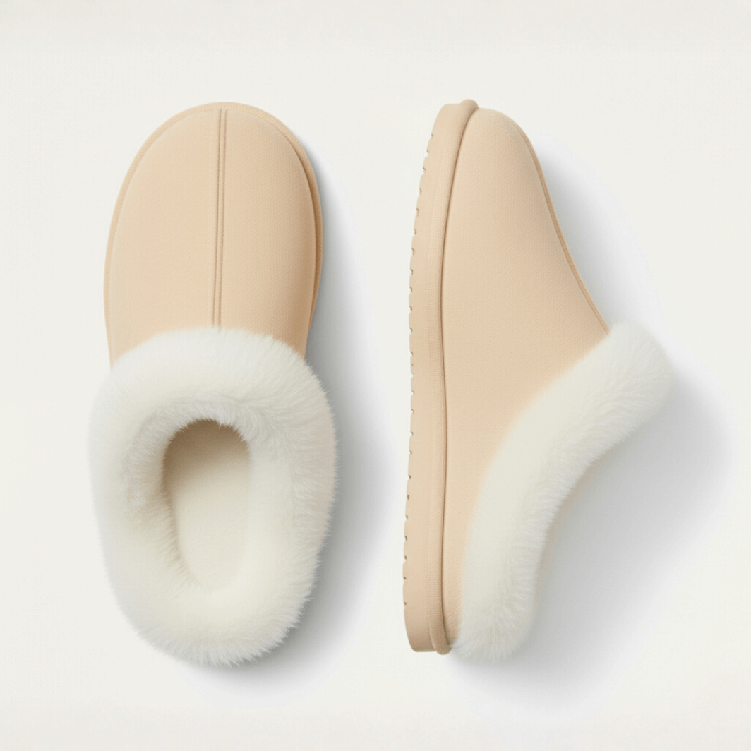 Marlow Slippers