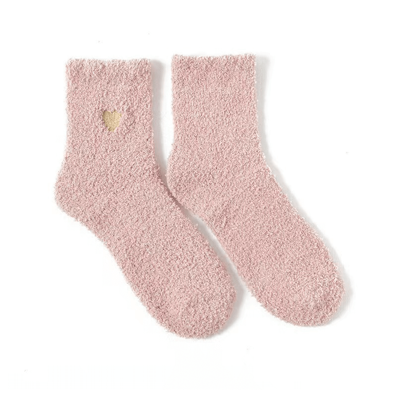 Super Fuzzy Socks 🎁 Buy 1 Get 1 FREE